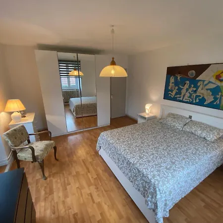 Magnifique A 5 Minutes De Colmar Villa