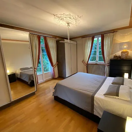 Vila Magnifique A 5 Minutes De Colmar Horbourg