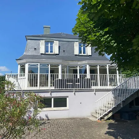 Magnifique A 5 Minutes De Colmar Villa