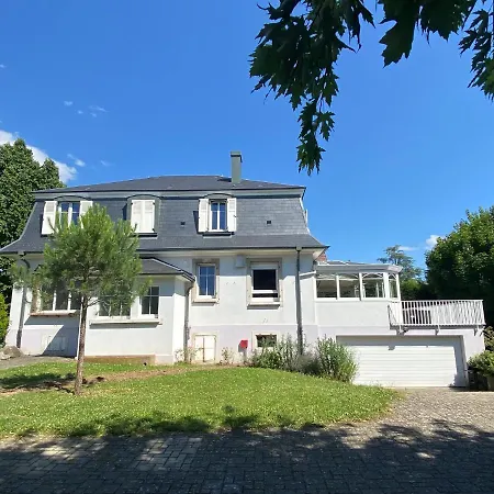 Villa Magnifique A 5 Minutes De Colmar Horbourg
