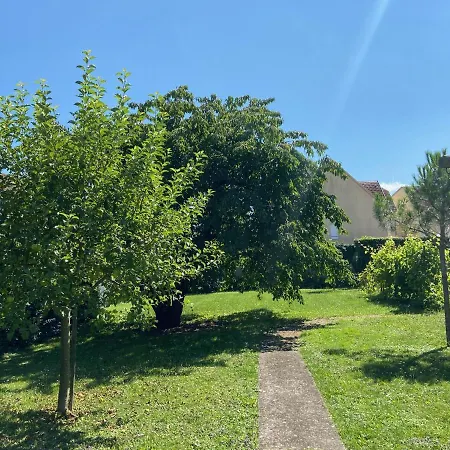 Magnifique A 5 Minutes De Colmar Villa Horbourg