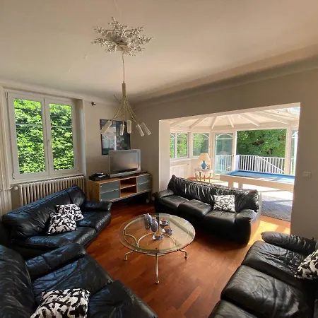 Magnifique A 5 Minutes De Colmar *