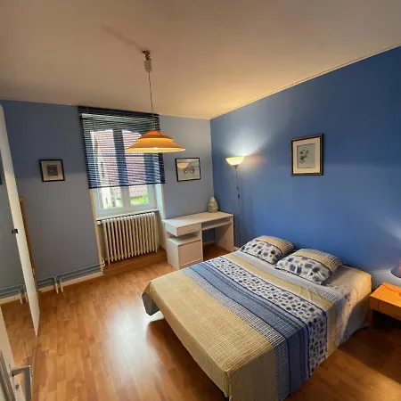 Magnifique A 5 Minutes De Colmar Villa