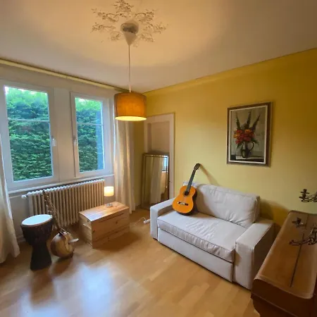 Magnifique A 5 Minutes De Colmar *