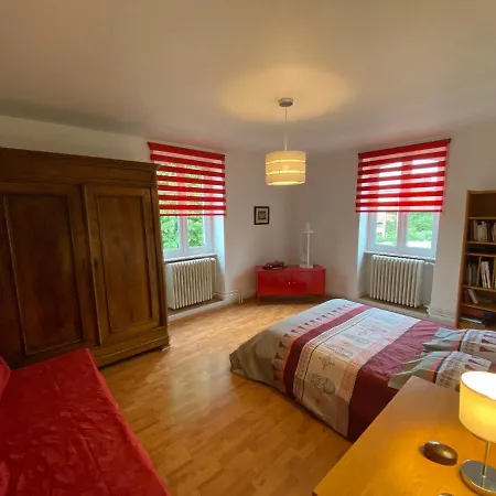 Vila Magnifique A 5 Minutes De Colmar