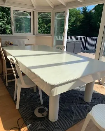 Magnifique A 5 Minutes De Colmar Villa