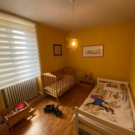 Magnifique A 5 Minutes De Colmar Villa *