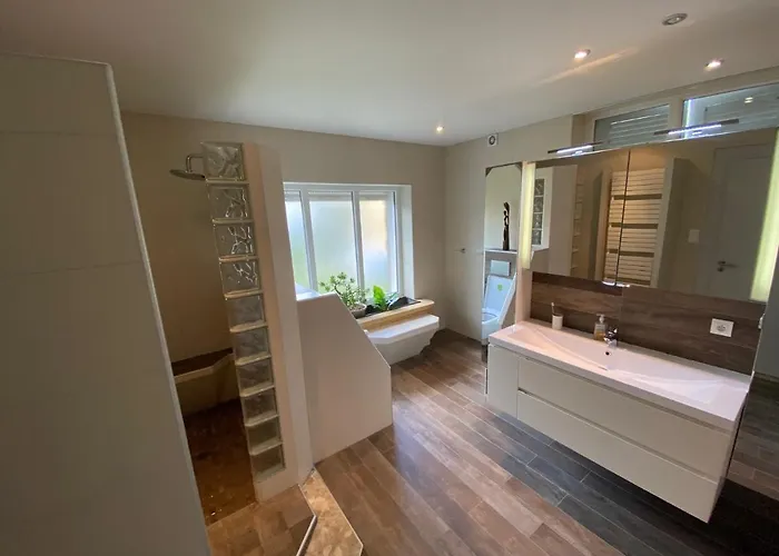 Magnifique A 5 Minutes De Colmar *