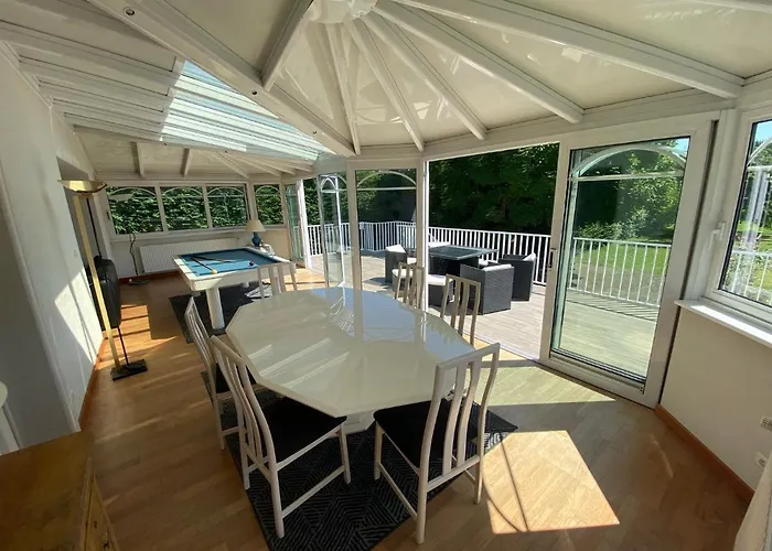 Magnifique A 5 Minutes De Colmar *