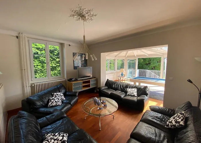 Magnifique A 5 Minutes De Colmar *