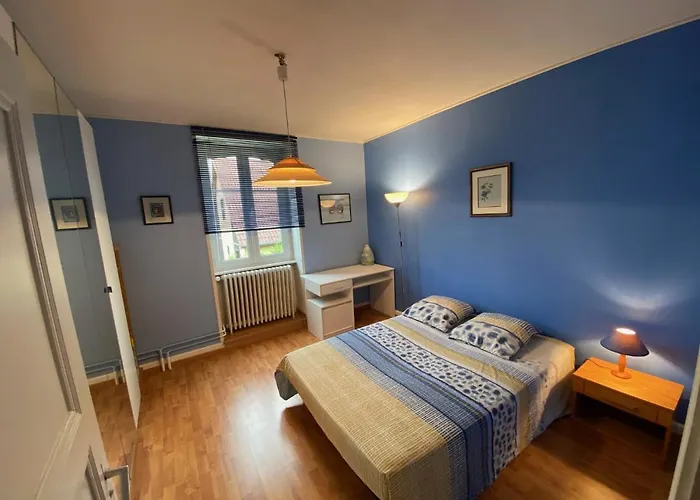 Magnifique A 5 Minutes De Colmar 빌라