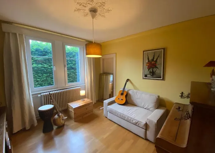 Magnifique A 5 Minutes De Colmar *