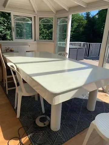 Magnifique A 5 Minutes De Colmar 빌라