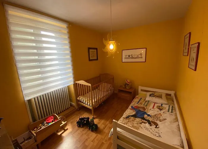 Magnifique A 5 Minutes De Colmar 빌라 *